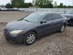 TOYOTA CAMRY 2007