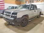 CHEVROLET SILVERADO 2005