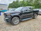 CHEVROLET SILVERADO 2019