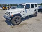 JEEP WRANGLER UNLIMITED 2021