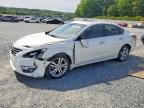NISSAN ALTIMA 2013