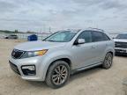 KIA SORENTO 2012