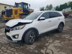 KIA SORENTO 2018