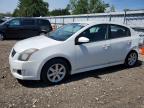 NISSAN SENTRA 2012