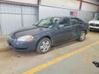 CHEVROLET IMPALA 2010