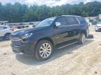 CHEVROLET TAHOE 2021