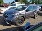HONDA CR-V 2022