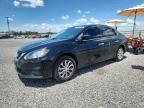 NISSAN SENTRA 2019