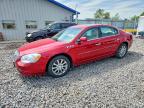BUICK LUCERNE 2010