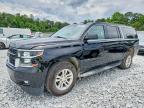 CHEVROLET SUBURBAN 2019