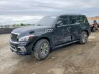 INFINITI QX80 2016