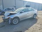 TOYOTA CAMRY HYBRID 2016