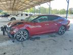 NISSAN MAXIMA 2018