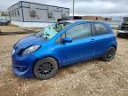 TOYOTA YARIS 2007