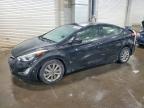 HYUNDAI ELANTRA 2016