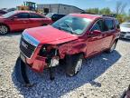 GMC TERRAIN 2014