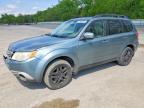 SUBARU FORESTER 2010