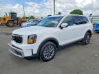 KIA TELLURIDE 2025