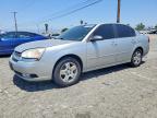CHEVROLET MALIBU 2005