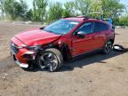 SUBARU CROSSTREK 2025