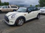 MINI COOPER 2016