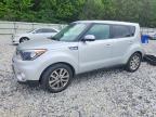 KIA SOUL 2018