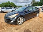 HYUNDAI ELANTRA 2012