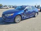 KIA OPTIMA 2016