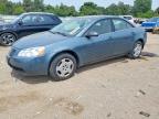 PONTIAC G6 2006