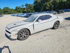 DODGE CHALLENGER 2015