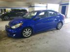HYUNDAI ACCENT 2013