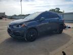 CHEVROLET TRAX 2020