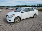 NISSAN VERSA 2019
