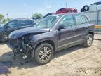 VOLKSWAGEN TIGUAN 2016