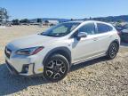 SUBARU CROSSTREK 2019