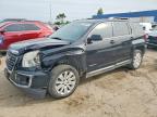 GMC TERRAIN 2017