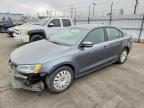 VOLKSWAGEN JETTA 2011