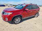 KIA SORENTO 2015