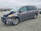TOYOTA SIENNA 2018