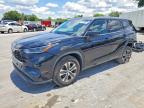 TOYOTA HIGHLANDER 2021