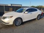 LINCOLN MKS 2014