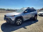 JEEP CHEROKEE 2015
