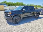 CHEVROLET SILVERADO 2021