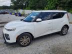 KIA SOUL 2020