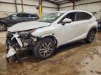 LEXUS NX 2015