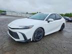 TOYOTA CAMRY 2026