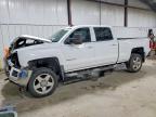 CHEVROLET SILVERADO 2015
