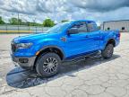 FORD RANGER 2022