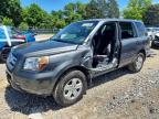 HONDA PILOT 2007