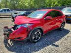 HONDA HR-V 2018